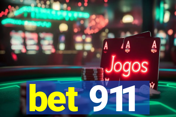 bet 911